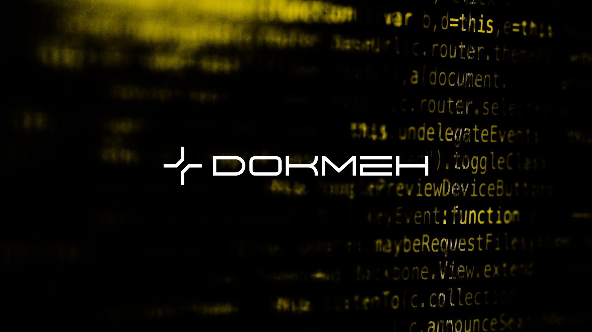 Dokmeh agency