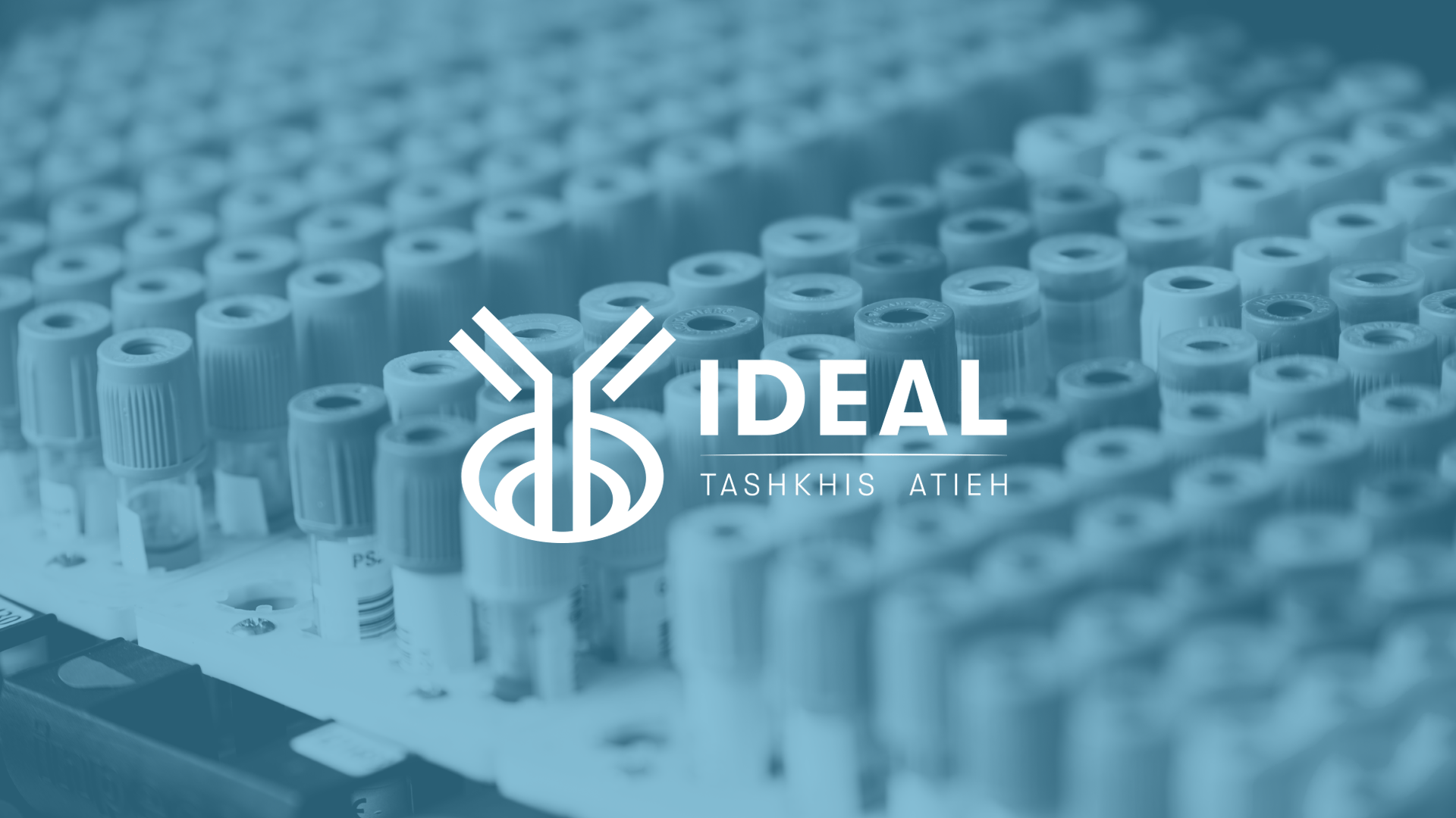 Ideal tashkhis atieh